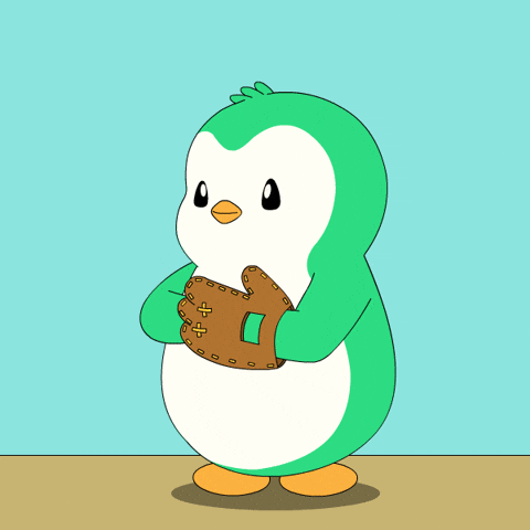 Home Run Sport GIF by Abster