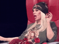 Tease Pretend GIF