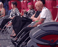 Blow Kiss GIF