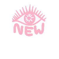 Pink Magic Sticker by Ivo Adventures