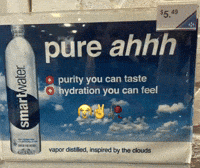 Pure Water GIF