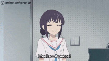 Smiley Face Cute Smile GIF