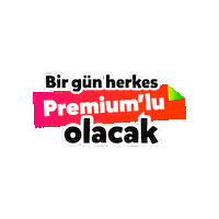Premium Sticker by Hepsiburada