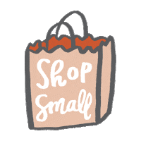 Design Illustration Sticker