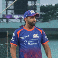Cricket Raja GIF by Mumbai Indians