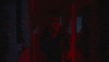 Halloween Horror GIF by Leroy Patterson