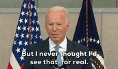 Joe Biden GIF by GIPHY News