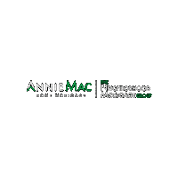 Neighborhood Sticker by AnnieMac Home Mortgage