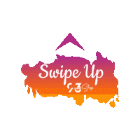 Swipeup Tirasu Sticker by Figli del Vesuvio