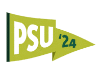 Class Of College Sticker by Plymouth State University
