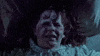 The Exorcist GIF by filmeditor