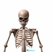 No Thank You Ugh GIF by Krikey AI