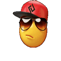 Exhalbrand exhalbrand exhal Sticker