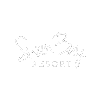 Camping New York Sticker by Swan Bay Resort