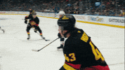 Brock Boeser Hockey GIF by Vancouver Canucks