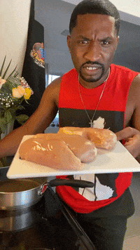 Knife Shank GIF by Joel James