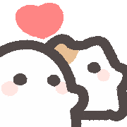 Heart 愛心 Sticker