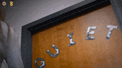 Open Door Gawa GIF by Northern Ireland