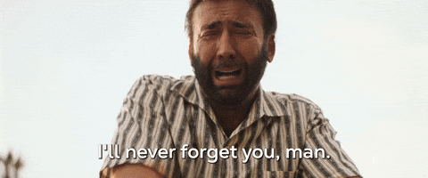 Never-forget-you GIFs - Get the best GIF on GIPHY