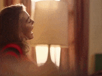 The Optimist GIF by Evie Irie