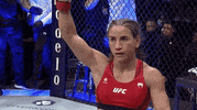 Sport Mma GIF by UFC