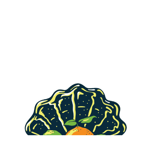 New Jersey Summer Sticker by Cape May Brewing Co.
