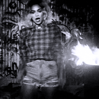 Beyonce GIF