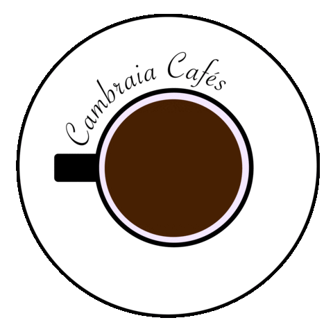 cambraiacafes giphyupload coffee cafe cafesespeciais Sticker