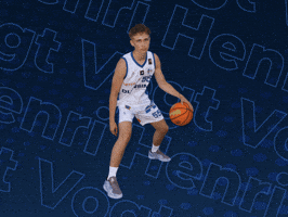 March Madness Basketball GIF by TSV temps Shooters