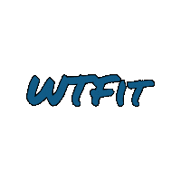 Cape Town Workout Sticker by The Storm Centre
