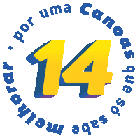 Uma Sabe Sticker by Luiz Carlos Busato