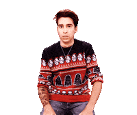 oh my god wow Sticker by RAZE