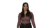 Sarah No Sticker by KiKA