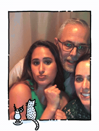 GIF by Romy and Brian!!