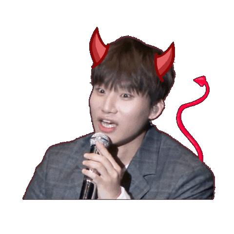 빅뱅 강대성 Sticker