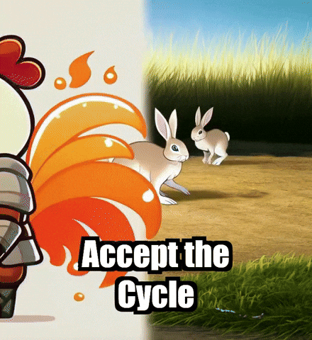 Zorooster Character GIF by Zorooster