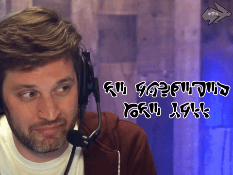 happy game master GIF by Hyper RPG
