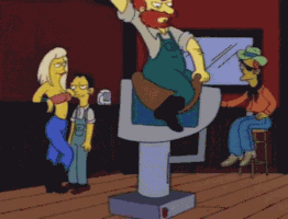 Rodeo GIF