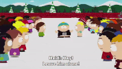 season 20 20x5 GIF by South Park 