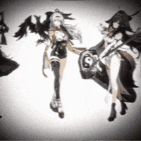 Zzz Aura GIF