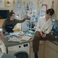 Duang With You GIF
