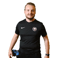 Floorball Salibandy Sticker by Storvreta IBK