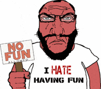 Angry I Hate GIF