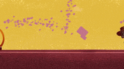 Egypt Meatball GIF by 44 Cats