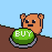 Crypto Invest GIF by Memeland by 9GAG