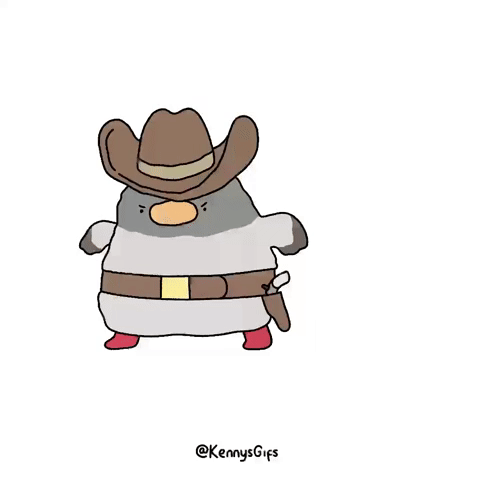 Clint pigeon