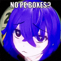 Lobotomy Corporation GIF