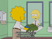 lisa simpson episode 13 GIF