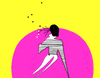 dance dancing GIF by Sasha Svirsky