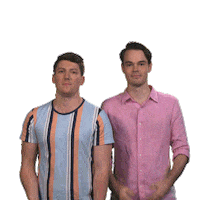 Channel 9 Omg Sticker by LEGO Masters Australia